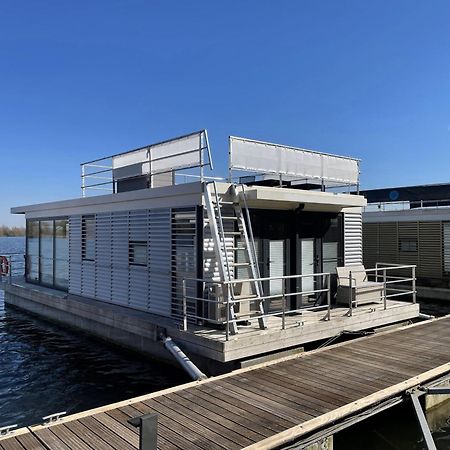 Floating 44 Xanten - Deine Xanten 4 Buitenkant foto