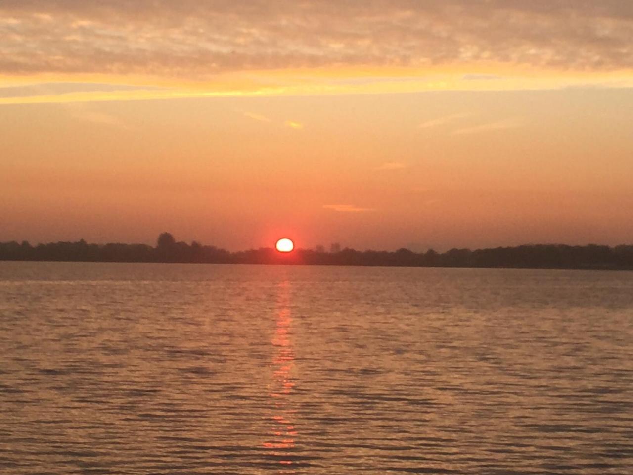 Floating 44 Xanten - Deine Xanten 4 Buitenkant foto