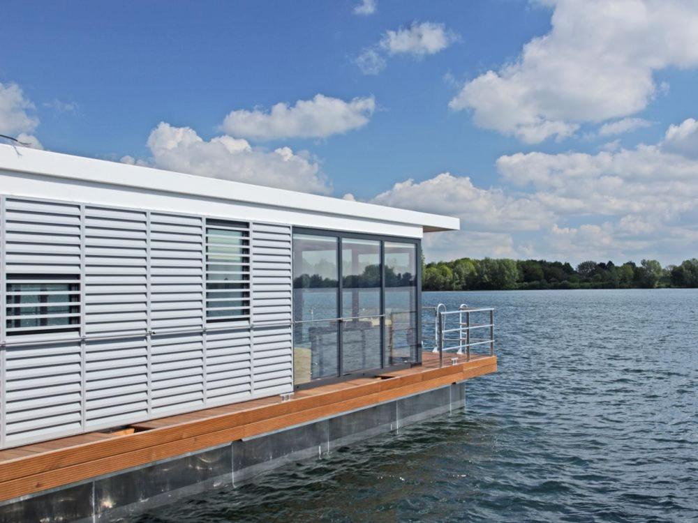 Floating 44 Xanten - Deine Xanten 4 Buitenkant foto