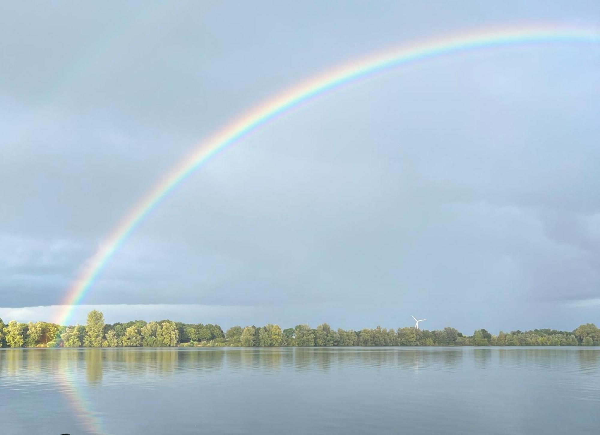 Floating 44 Xanten - Deine Xanten 4 Buitenkant foto