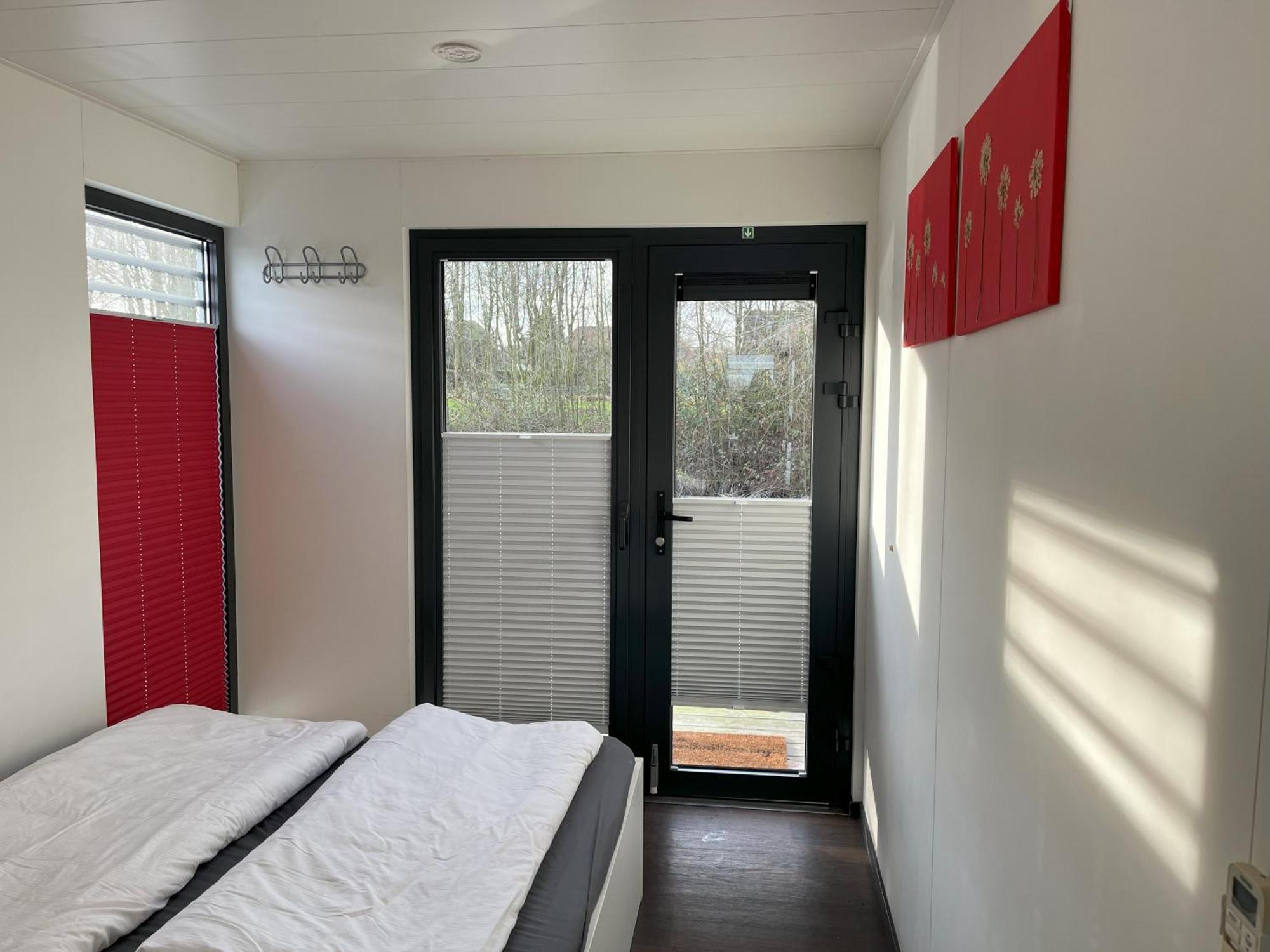 Floating 44 Xanten - Deine Xanten 4 Buitenkant foto